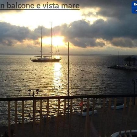 Casa Vacanze Monte Argentario Villa Porto Santo Stefano  Eksteriør billede