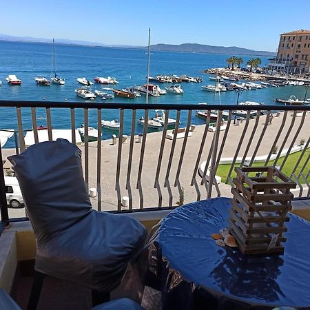 Casa Vacanze Monte Argentario Villa Porto Santo Stefano  Eksteriør billede