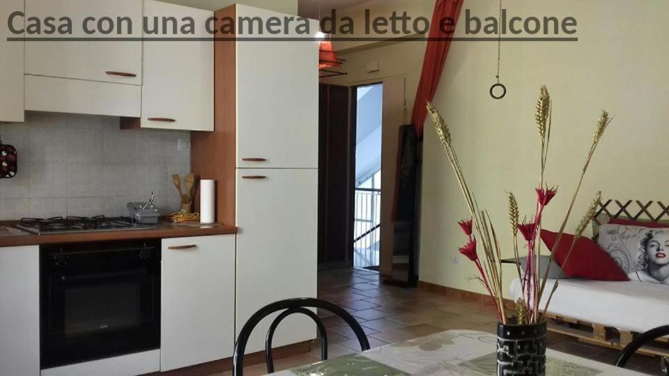 Casa Vacanze Monte Argentario Villa Porto Santo Stefano  Eksteriør billede