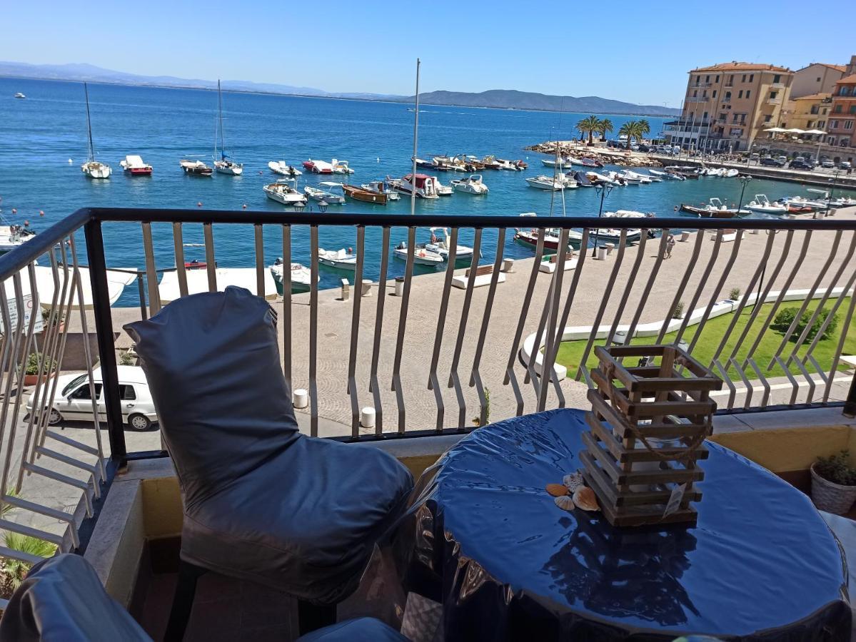 Casa Vacanze Monte Argentario Villa Porto Santo Stefano  Eksteriør billede