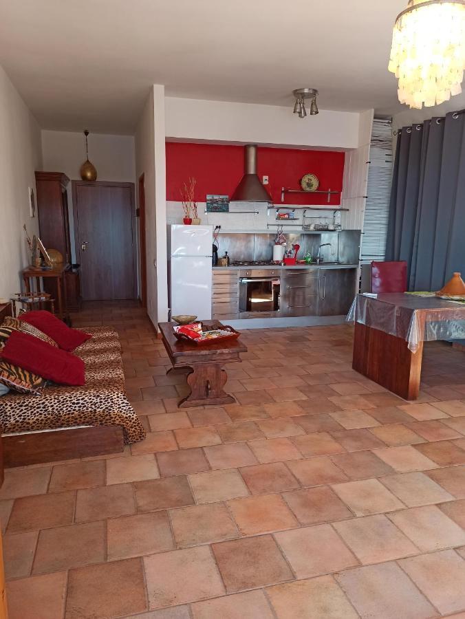 Casa Vacanze Monte Argentario Villa Porto Santo Stefano  Eksteriør billede