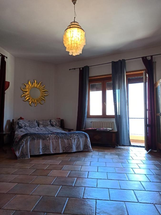 Casa Vacanze Monte Argentario Villa Porto Santo Stefano  Eksteriør billede