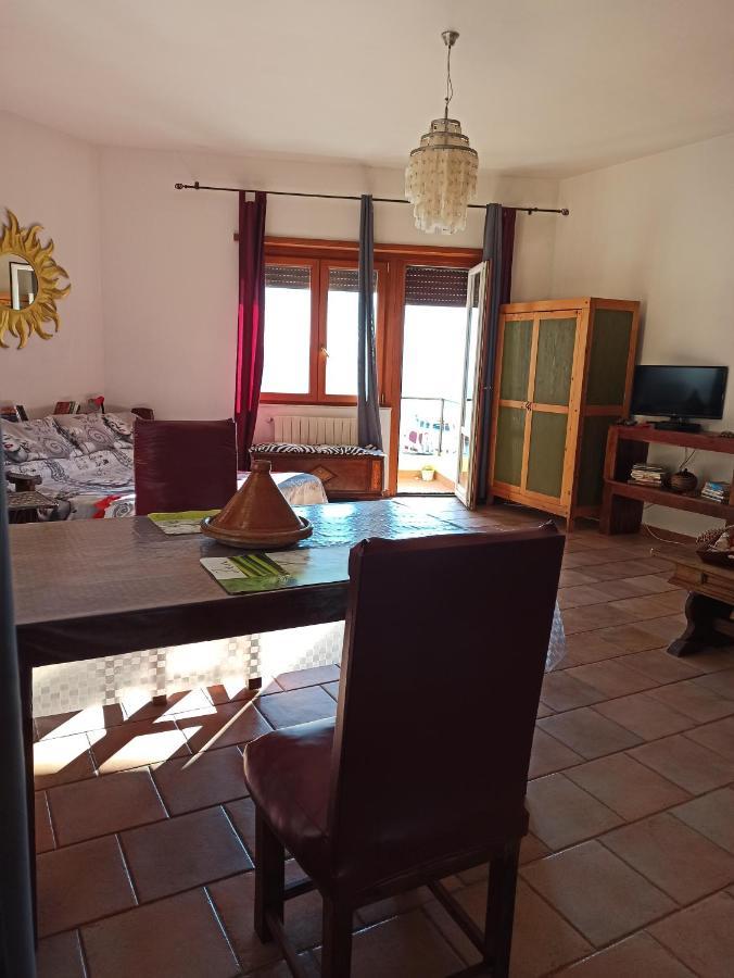 Casa Vacanze Monte Argentario Villa Porto Santo Stefano  Eksteriør billede