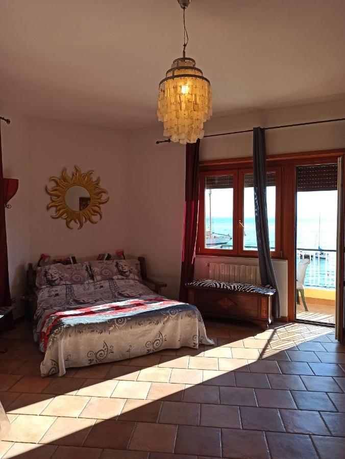 Casa Vacanze Monte Argentario Villa Porto Santo Stefano  Eksteriør billede