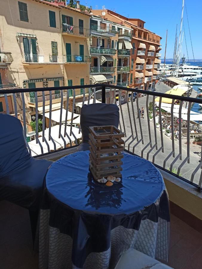 Casa Vacanze Monte Argentario Villa Porto Santo Stefano  Eksteriør billede