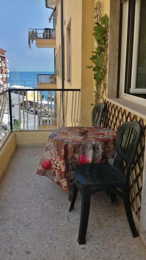 Casa Vacanze Monte Argentario Villa Porto Santo Stefano  Eksteriør billede