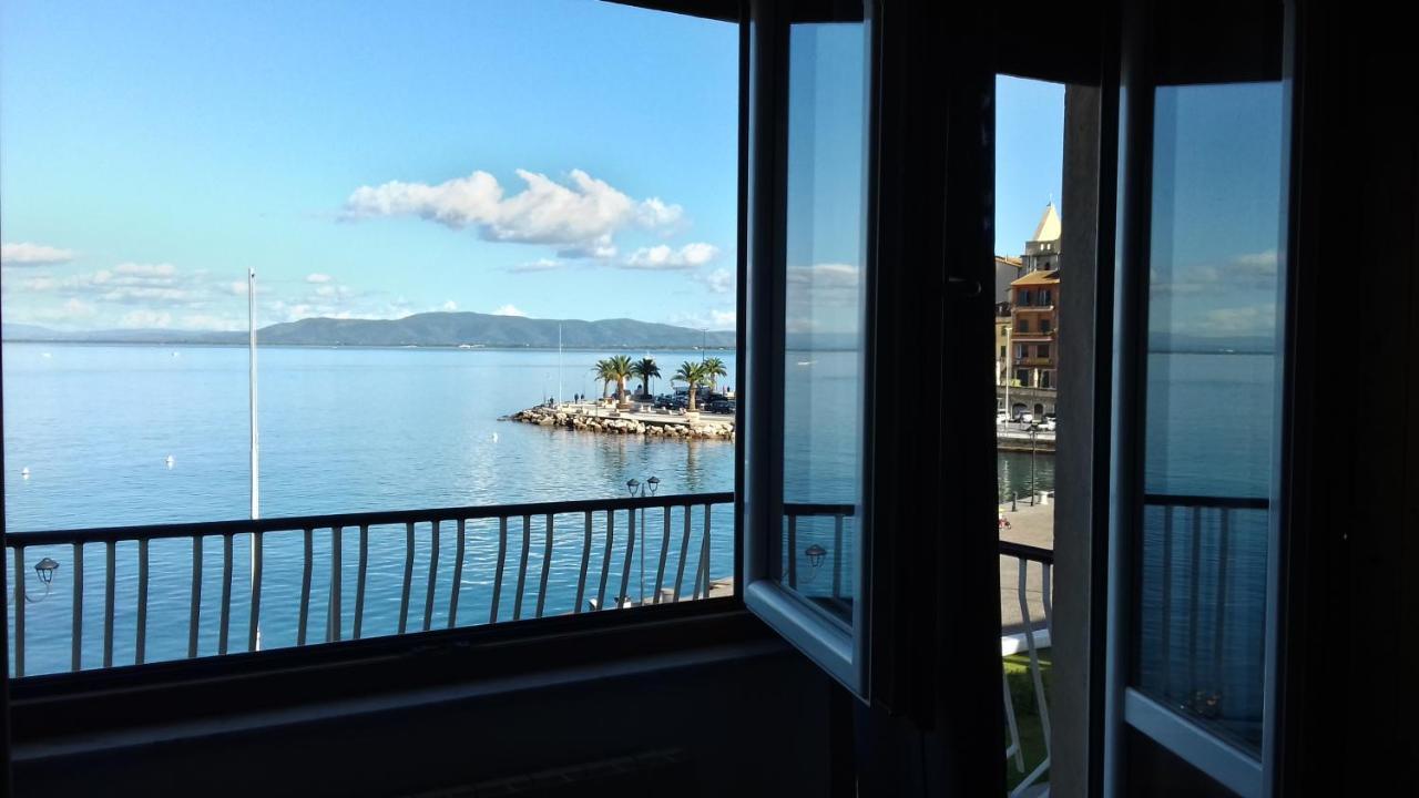 Casa Vacanze Monte Argentario Villa Porto Santo Stefano  Eksteriør billede