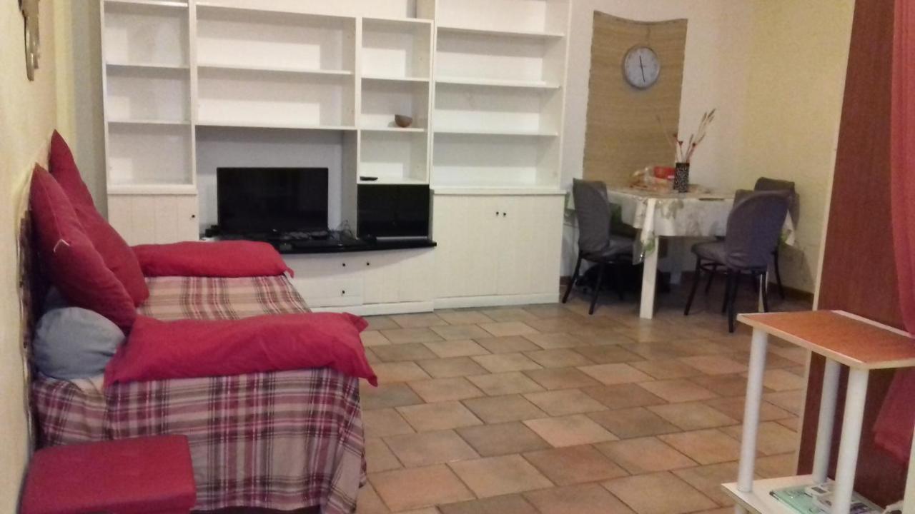 Casa Vacanze Monte Argentario Villa Porto Santo Stefano  Eksteriør billede