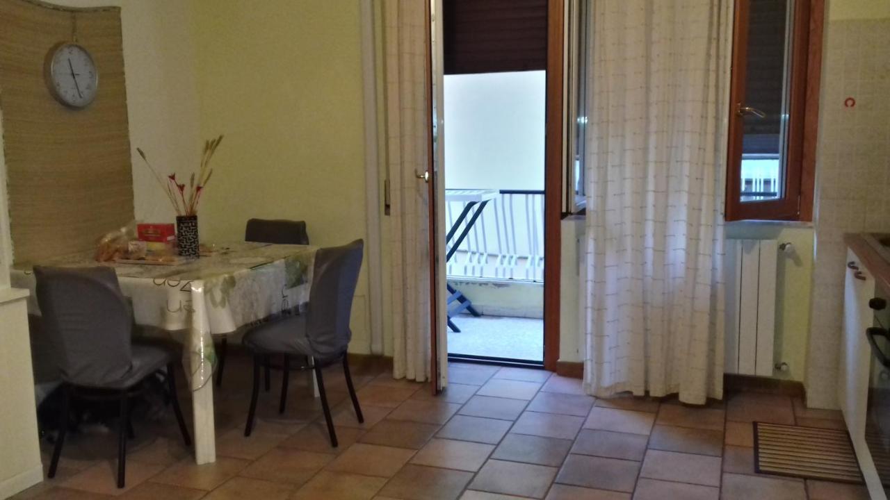 Casa Vacanze Monte Argentario Villa Porto Santo Stefano  Eksteriør billede